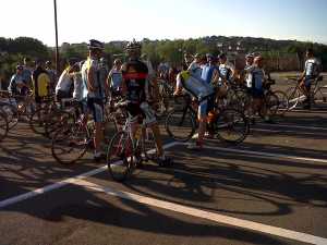 Cycle Club Ottigines Louvan La Neuve
